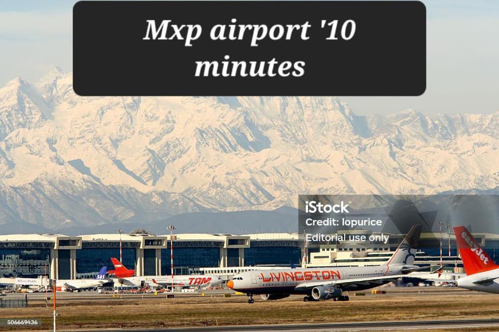Malpensa Milano Intero Appartamento การ์ดาโน อัล กัมโป ภายนอก รูปภาพ